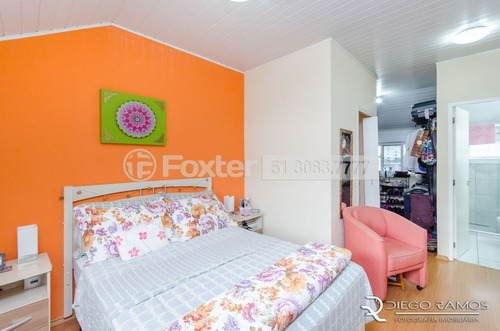 Imagem 14 de 27 de Casa Em Condomínio, 3 Dormitórios, 91.52 M², Camaquã - 143664