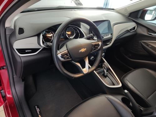 Imagem 7 de 15 de Chevrolet Onix Premier Iii Premier