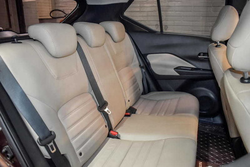 Imagem 10 de 14 de Nissan Kicks 1.6 16v Flexstart Sl 4p Aut 2019