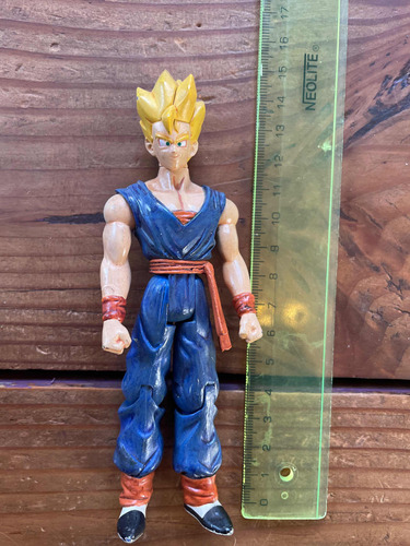 Gohan Irwin Toys Dragon Ball Z