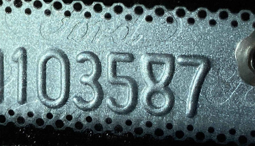 Imagen 12 de 15 de 111968 - Ford Fiesta 2019 Con Garantía