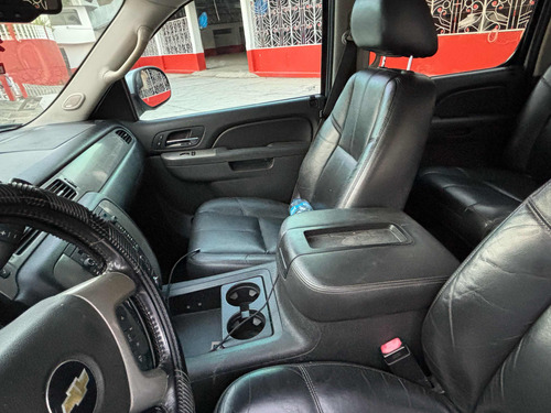 Chevrolet Cheyenne 5.3 2500 Crew Cab Ltz 4x4 Mt