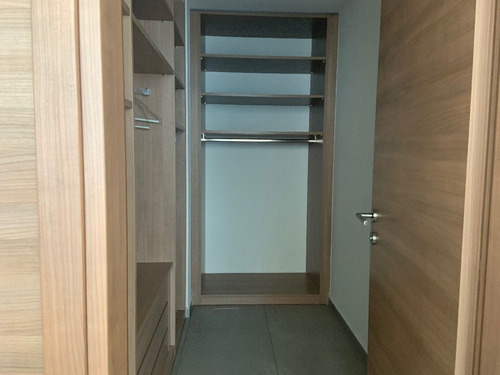 Lindo Departamento Amueblado En Carso Claudel