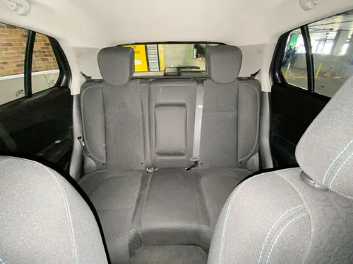 Chevrolet Tracker 1.8 Ls