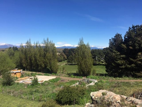 Terreno - Ñirihuao Estacion Fcgr