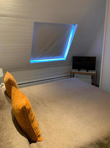 Imagen 8 de 10 de Venta Departamento En Valle Las Leñas