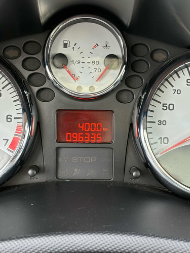 Peugeot 207 1.6 Sedan Xt