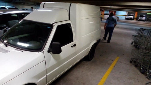 Fiorino 2010 Modelo 2011