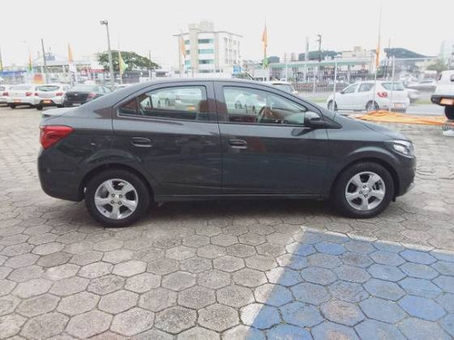 Imagem 9 de 9 de Chevrolet Prisma 1.4 Mpfi Lt 8v Flex 4p Manual