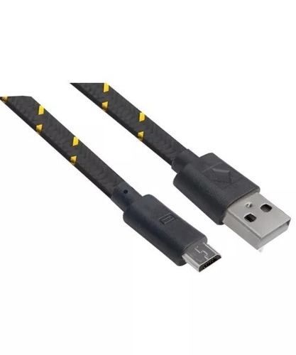 Cable Usb A Micro Usb Tipo Agujeta Plano Envio Full !! Ofert