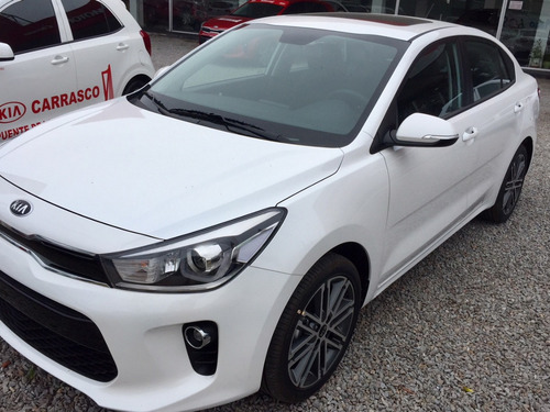 Kia Rio 2019 U$s 22.990