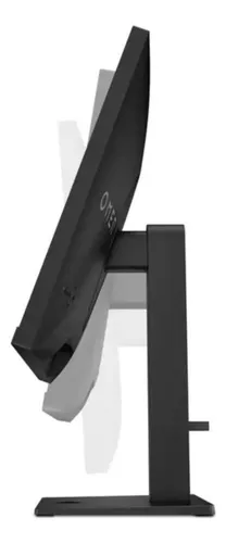 Monitor Hp Gamer 27 Pulgadas Omen Fhd Negro