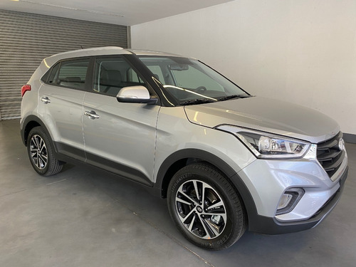 Hyundai Creta 1.6 Safety+ At 0km 2021