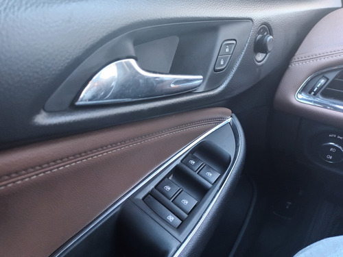 Chevrolet Cruze 1.4 Premier Sedan