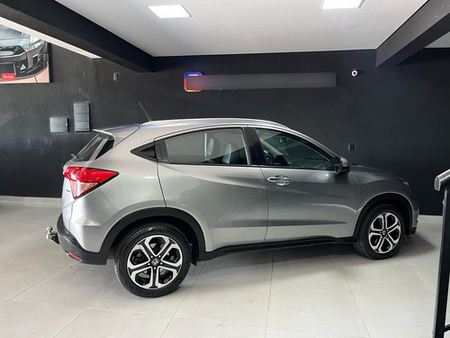 Honda HR-V 1.8 Exl Flex Aut. 5p
