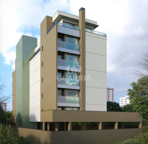 Imagem 3 de 9 de Apartamento - Jardim Botanico - Ref: 210397 - V-210509