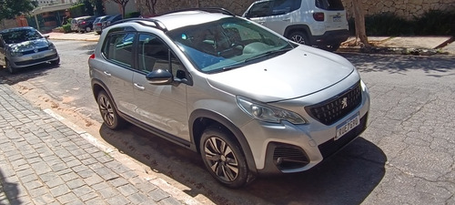 Peugeot 2008 1.6 Allure Pack 16v Flex Aut. 5p