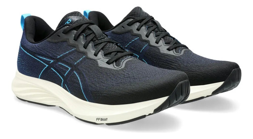 Tênis Asics Dynablast 4 Caminhada Corrida Original 1magnus