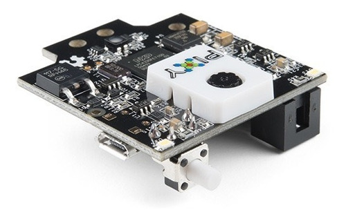 Imagen 4 de 6 de Camara Pixy2 Cmucam5 Sensor - Robotica, Arduino, Lego, Pic