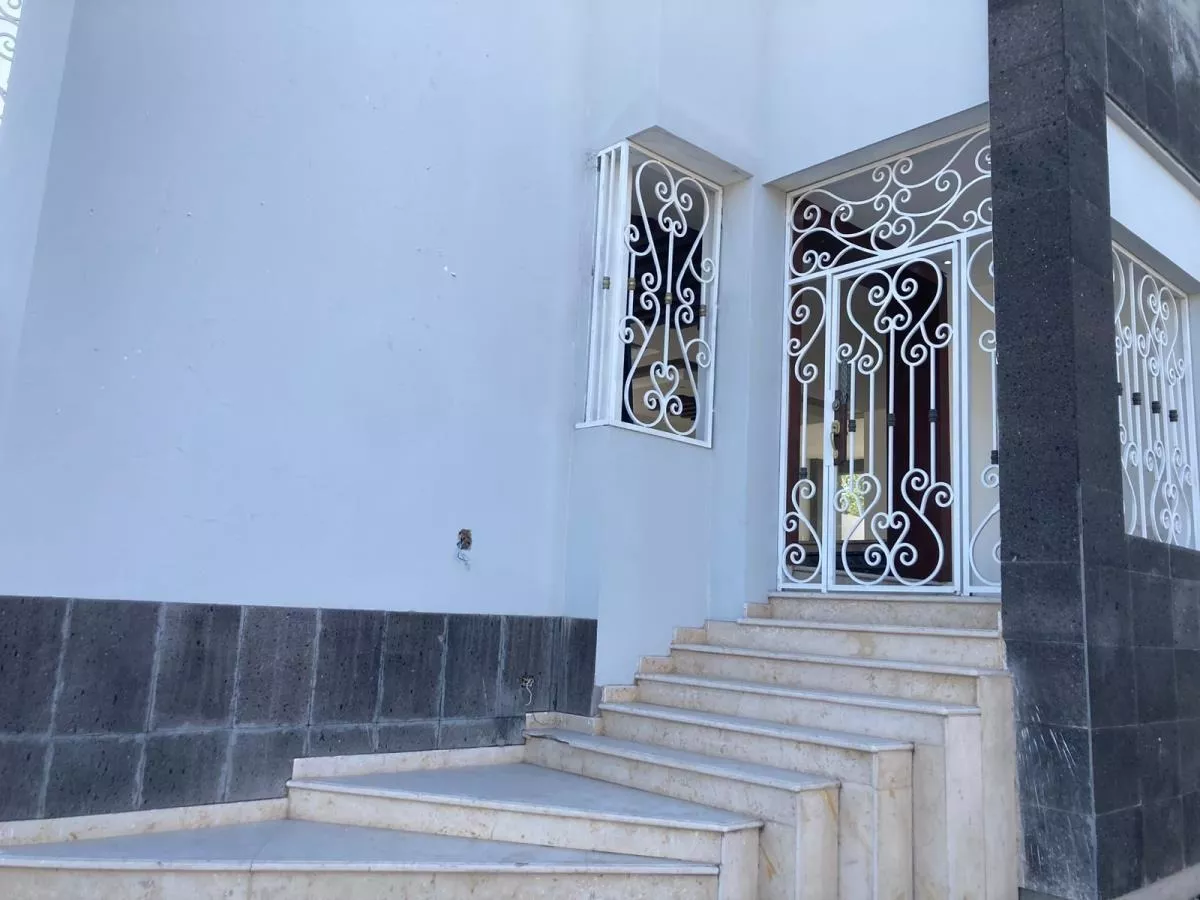 Casa En Venta En Torreón Jardín