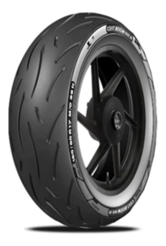 Ceat 150/60-17 66h Zoom Radial X1 Rider One Tires