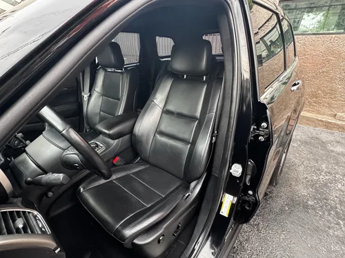 Jeep Grand Cherokee 5.7 Blindada 4x4 At