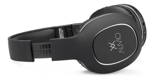 Audifonos auvio 2025 bluetooth