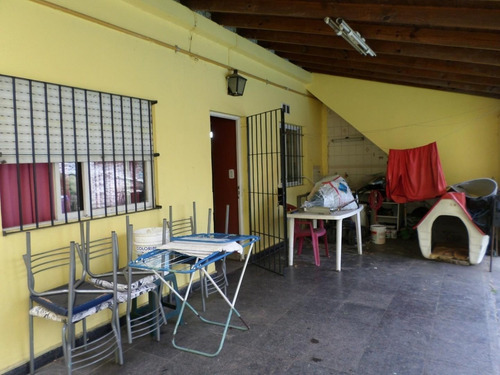 Casa Lote Propio 299m2 Apto Multifamiliar Munro Venta