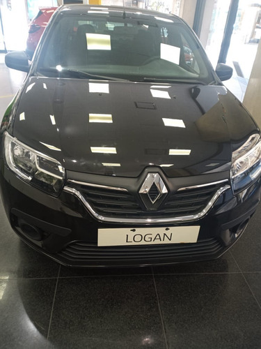 Imagen 1 de 25 de Renault Logan Life 1.6/ 2022 Entrega Asegurada!! #ev