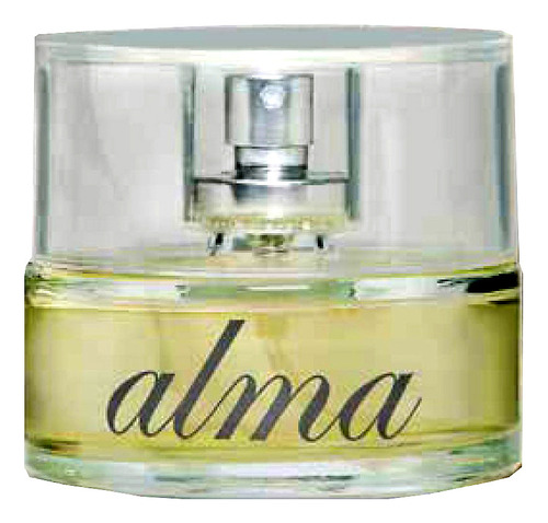 Perfume Alma Monique Arnold
