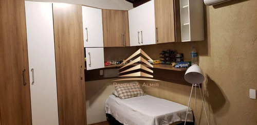 Imagem 24 de 30 de Sobrado Com 4 Dormitórios 2 Suite À Venda, 225 M² Por R$ 1.050.000 - Portal Dos Gramados - Guarulhos/sp - So0155