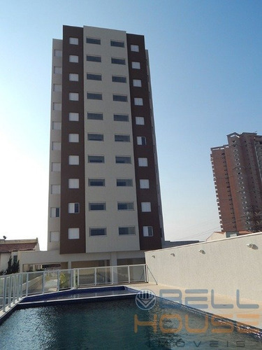 Imagem 12 de 15 de Apartamento - Campestre - Ref: 25369 - V-25369