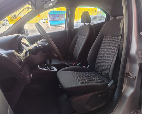 Ford Ka 1.0 TI-VCT FLEX SE SEDAN MANUAL