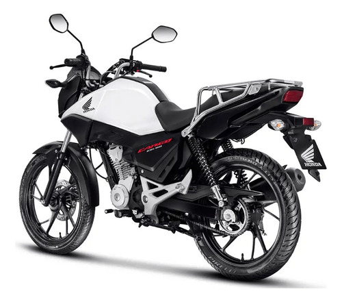 Cg 160 Cargo 25/25 Oportunidade !