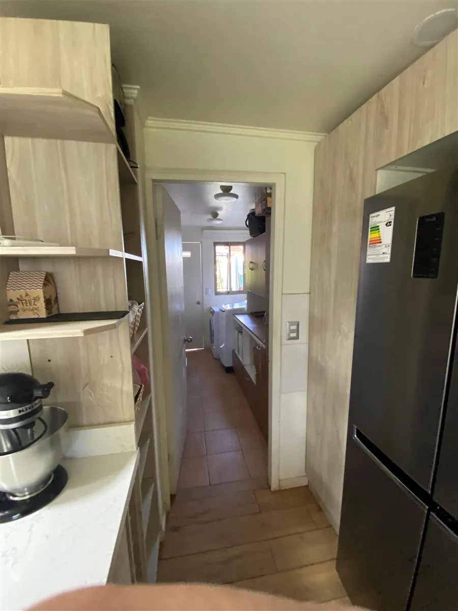 Imagen 4 de 26 de Casa En Venta Parque Zapallar, Curicó