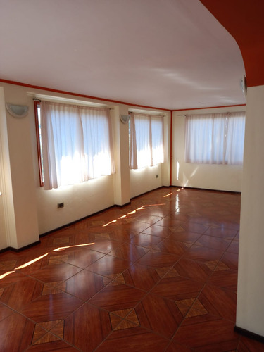 Venta Casa Cerro Cordillera Valparaiso