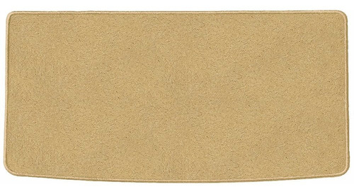 Infiniti 3 Juego De Alfombrillas Para Coche, Beige