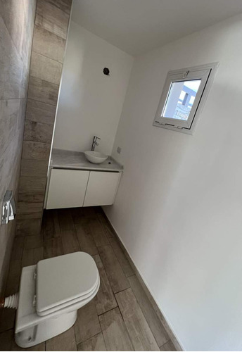 Duplex En Venta Docta 2 Dormitorios