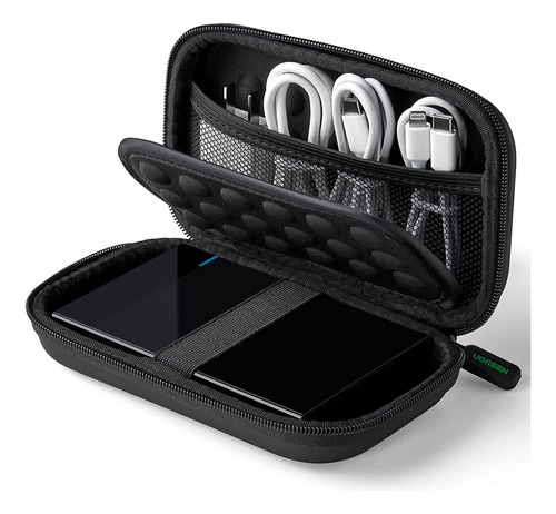 Ugreen Bolso Organizador Portatil De Disco Duro 2.5 Viaje