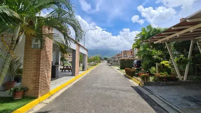 Townhouse en venta