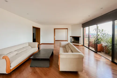 Apartamento En Arriendo/venta En Granada-chapinero. Cod A7232