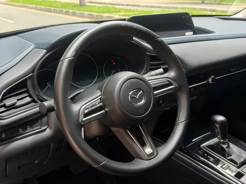 Mazda CX-30 2.0 Touring At