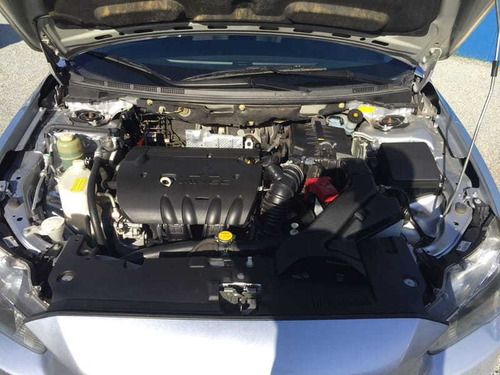 Mitsubishi Lancer 2.0 160cv 2013