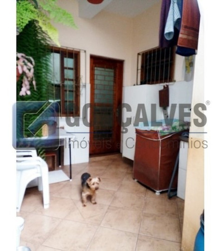 Imagem 8 de 15 de Venda Sobrado Sao Caetano Do Sul Santo Antonio Ref: 136162 - 1033-1-136162