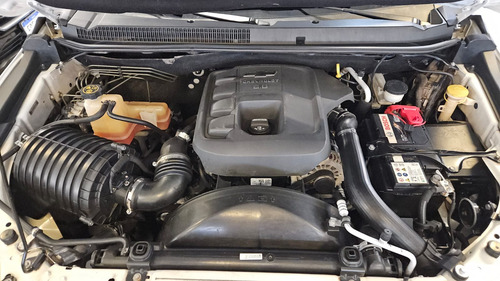 Chevrolet S10 2.8 Ltz Cab. Dupla 4x4 Aut. 4p