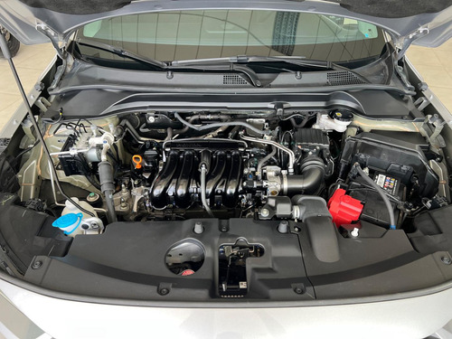 Honda HR-V Hr-v Ex Hs