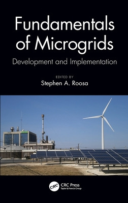 Libro Fundamentals Of Microgrids: Development And Impleme...