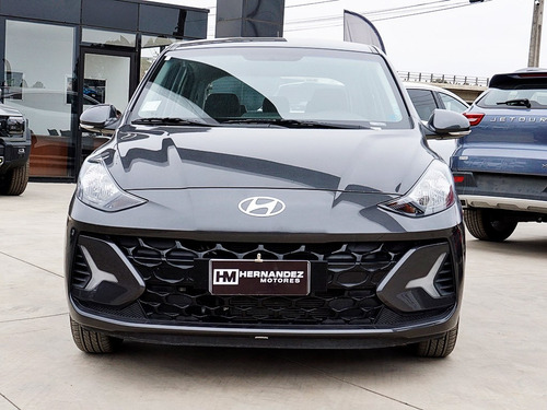 Hyundai Grand I10 Hatchback 1.2 Ai3 Design Mt