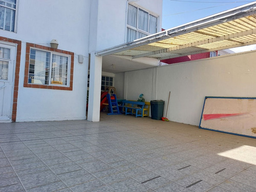 Casa En Venta En Metepec, Izcalli Ii