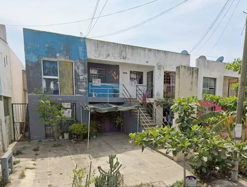 Venta De Casa En Bugambilia, Jardines Del Sol, Fracc. Santa Fé, Nayarit Laab2